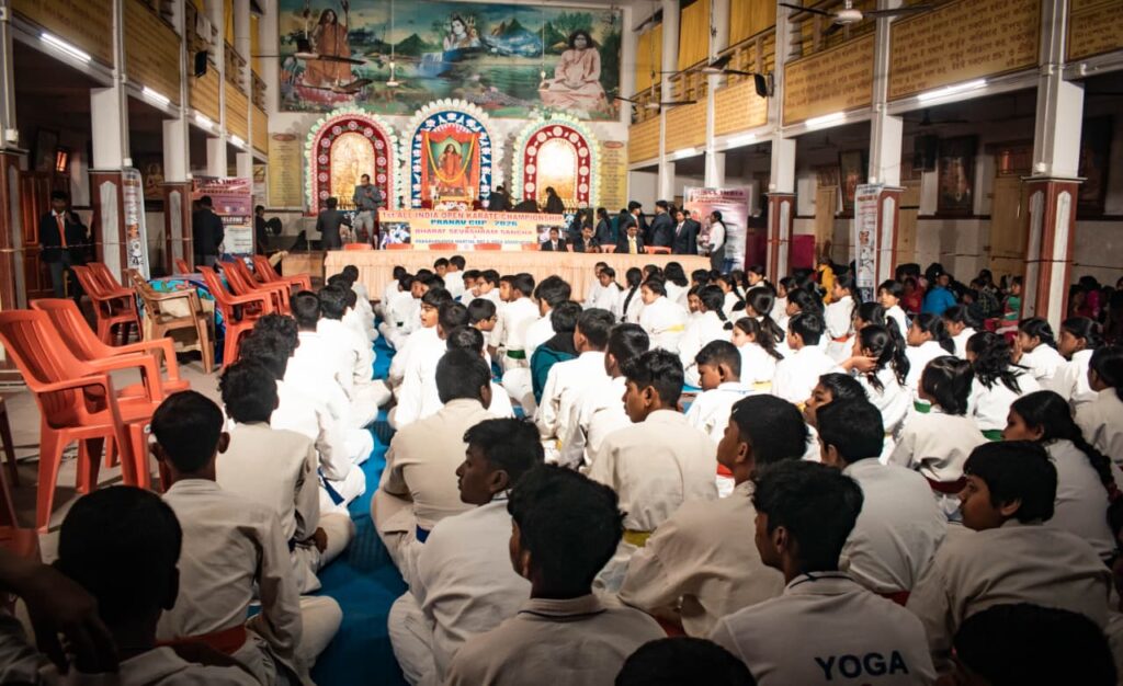 all INDIA NATIONAL TOURNAMENT